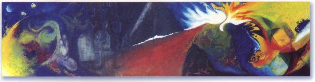 fresque epe blanc mesnil